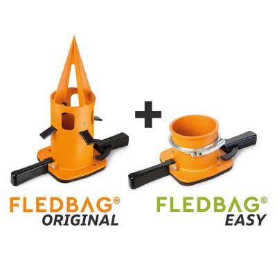 Fledbag<sup>®</sup> Profi