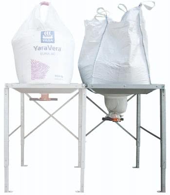 Fledbag<sup>®</sup> Side Rack Accessory